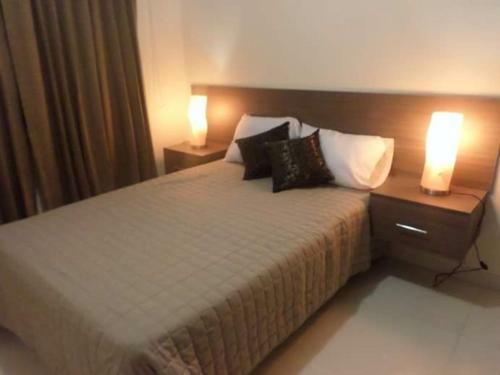 Apartamento Departamentos Chiclayo