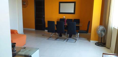 Apartamento Departamentos Chiclayo
