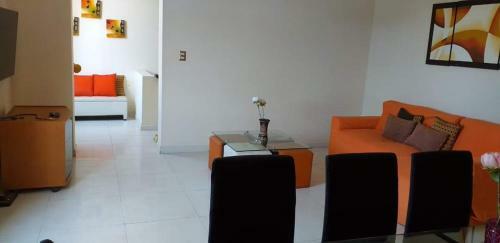 Apartamento Departamentos Chiclayo