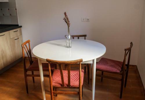 Apartment Sea Oasis Koper