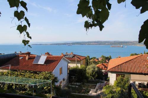 Apartment Sea Oasis Koper
