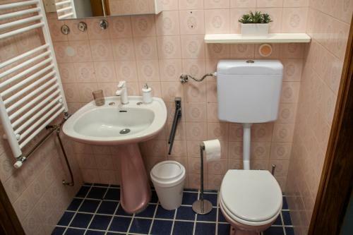 Apartment Sea Oasis Koper