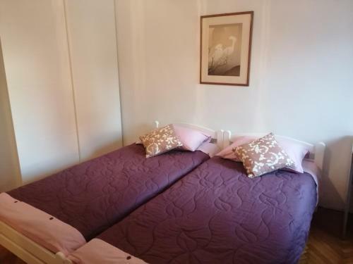 Apartma Harmonija Koper