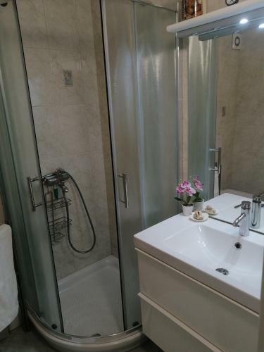 Apartma Harmonija Koper