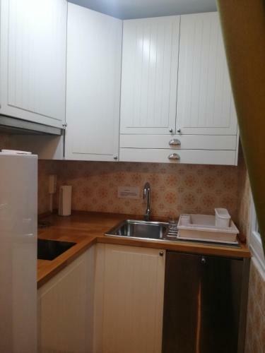 Apartma Harmonija Koper