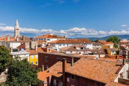 Apartamento Tomos Koper