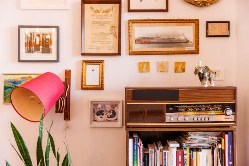 Apartamento Tomos Koper