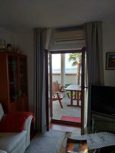 Apartment Oaza Relax