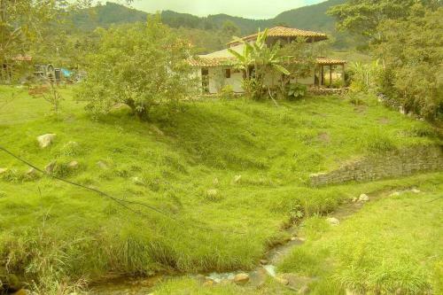 Posada Rural Casa De Los Nonos