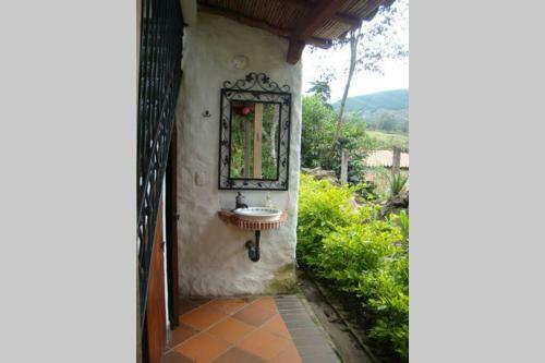 Posada Rural Casa De Los Nonos