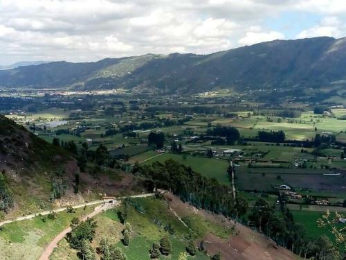 Caba�a De La Monta�a