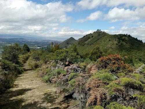 Caba�a De La Monta�a