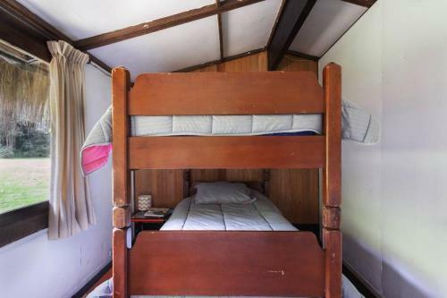Caba�a De La Monta�a