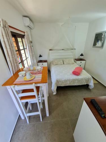 Apartamento Jumar Suite
