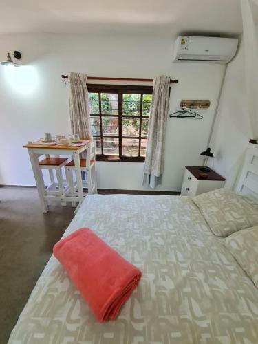 Apartamento Jumar Suite