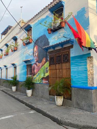 Hotel Casa Gran Fuente