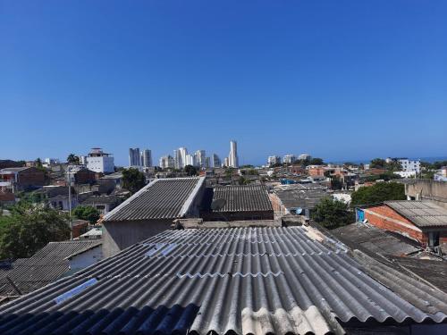 Apartamento Cerca Al Centro Hist�rico Y Playas.