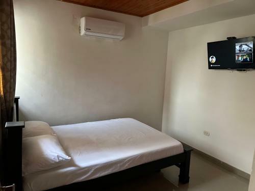 Apartamento Donde Guillote
