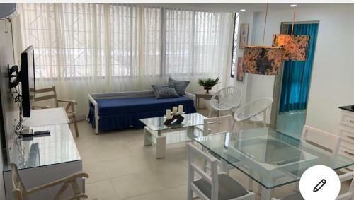 Acogedor Apartamento Cerca A La Playa