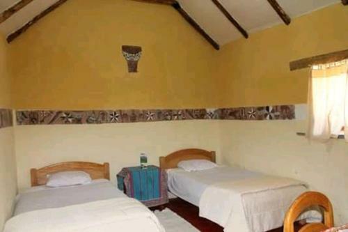Casa Del Inka