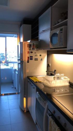 Apartamento Torre Gala 1303
