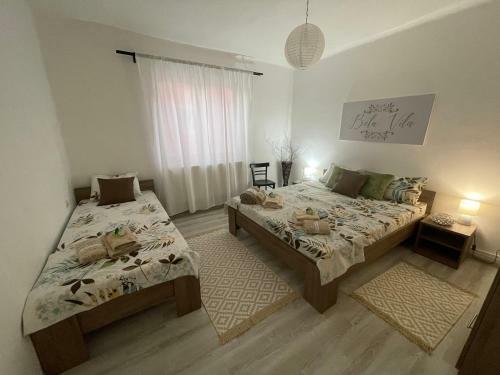 Villa Bela Vila