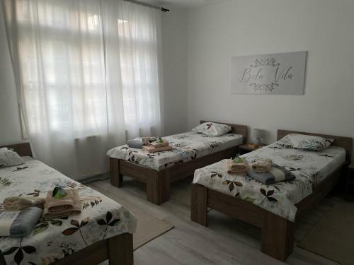 Villa Bela Vila