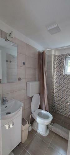 Hostal Vila Storia
