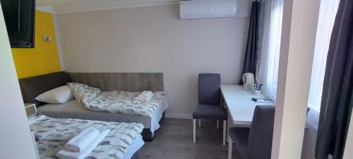 Hostal Vila Storia
