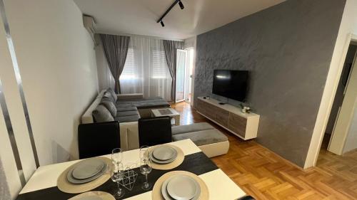 Apartamento View