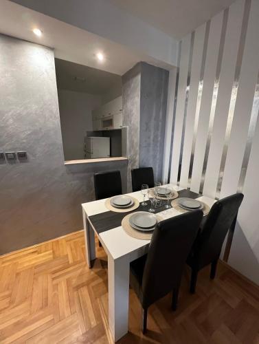 Apartamento View