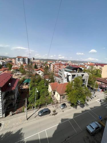 Apartamento View