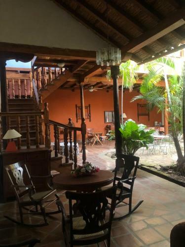 Casa Antigua Bb Boutique