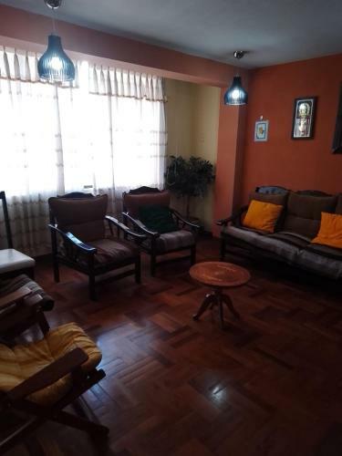 Apartamento Killachacusco