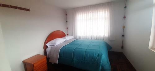 Hostal Cusco Vista Guest House