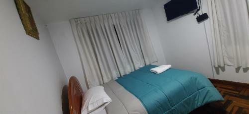 Hostal Cusco Vista Guest House