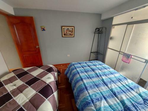 Apartamento Santa Ana House