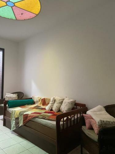 Mini Ch�cara Bem Localizada