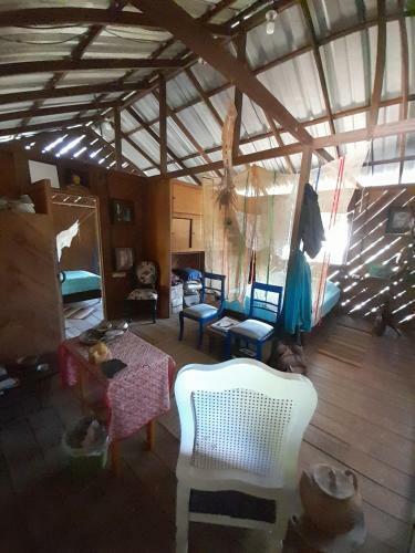 Bed & Breakfast Patamit�-caba�a