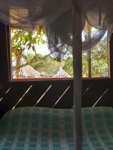 Bed & Breakfast Patamit�-caba�a