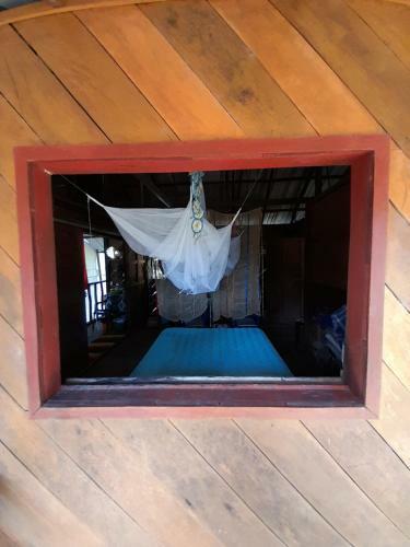 Bed & Breakfast Patamit�-caba�a