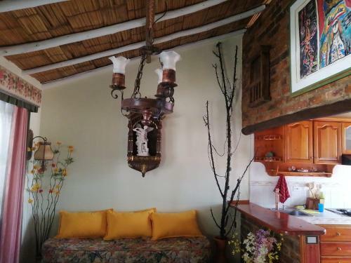 Apartamento Ritacuba - Guest House