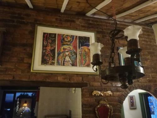 Apartamento Ritacuba - Guest House
