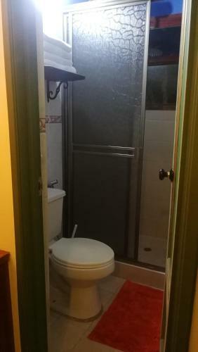 Apartamento Ritacuba - Guest House