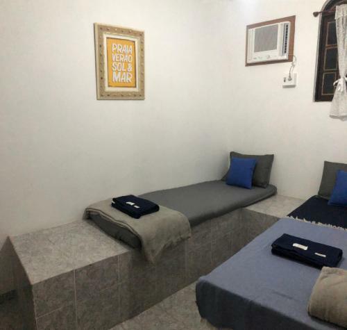 Hostal Villa Mar