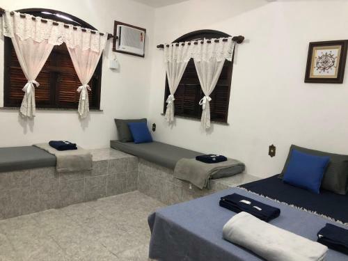 Hostal Villa Mar