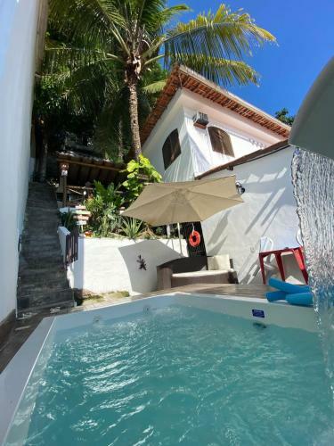 Hostal Villa Mar