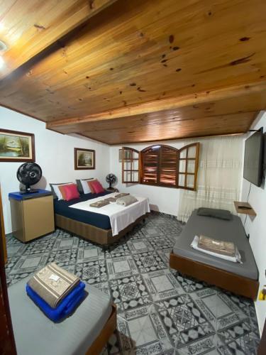 Hostal Villa Mar