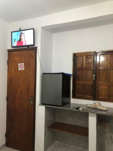 Hostal Villa Mar