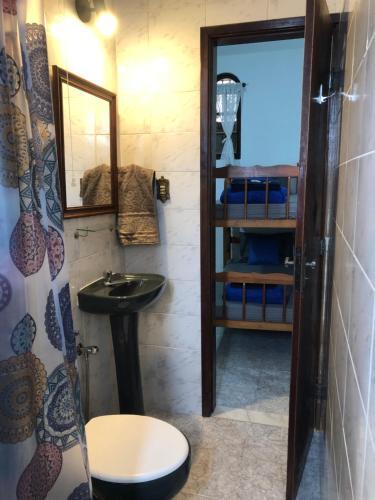 Hostal Villa Mar